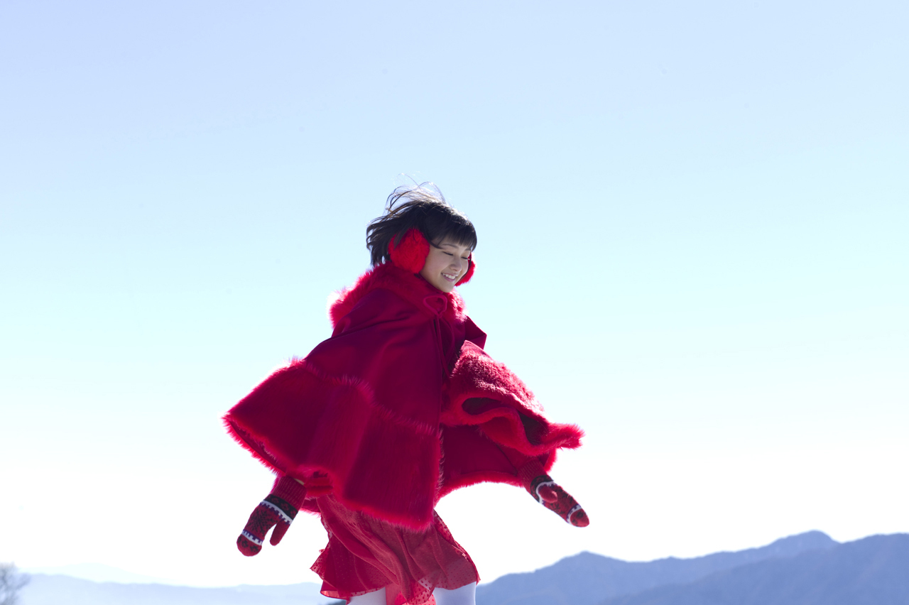 和田彩花 日本写真 [Hello! Project Digital Books]